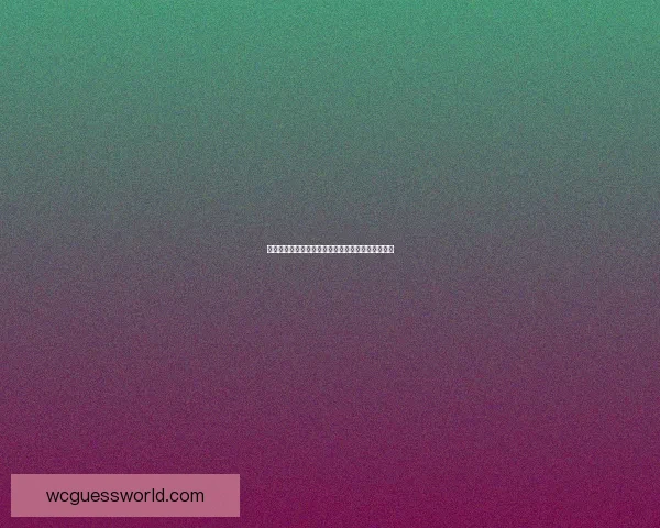 世界杯在线竞猜盘口全面解析让你掌握投注胜算秘诀 世界杯在线竞猜盘口全面解析让你掌握投注胜算秘诀