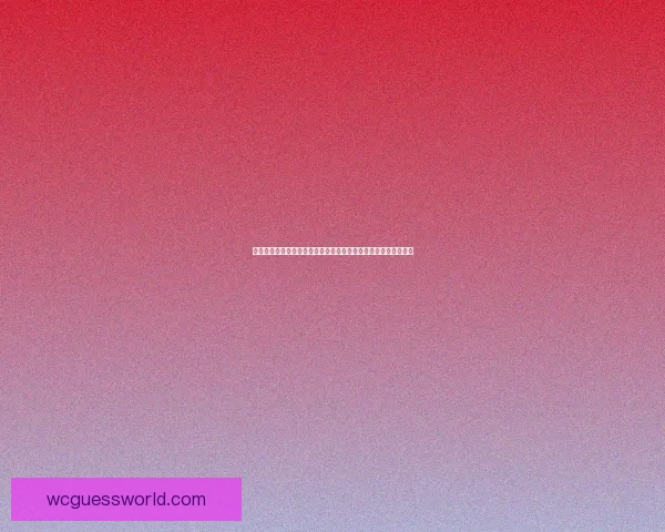 世界杯竞猜赔率平台深度解析热门赛事赔率变化与投注技巧全指南