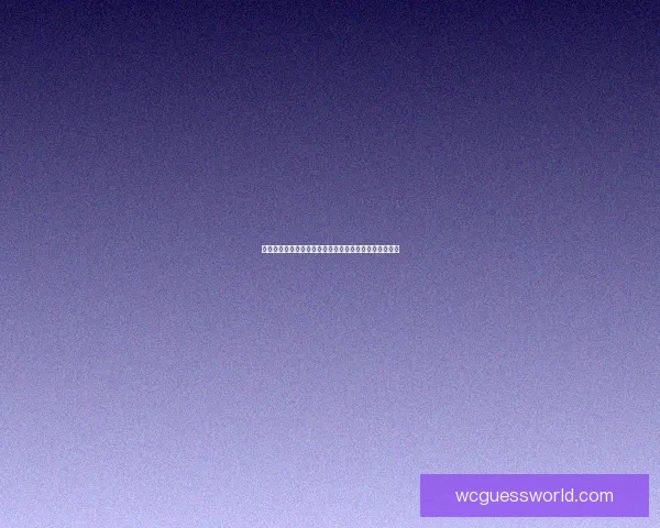 世界杯竞猜赔率平台全新上线助你预测赛事走势赢取大奖