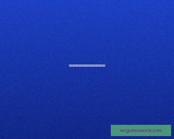 世界杯竞猜赔率平台全新上线助你预测赛事走势赢取大奖