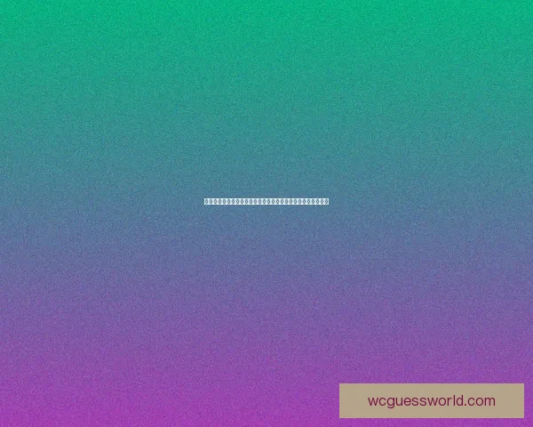 世界杯竞猜游戏推荐与玩法解析助你轻松预测赛事结果提升胜率