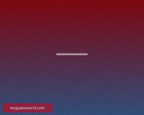 世界杯竞猜结果分析与预测技巧揭秘助你轻松赢得下注优势