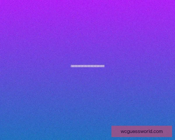 世界杯赛事精彩竞猜平台推荐助你精准预测胜负盈亏