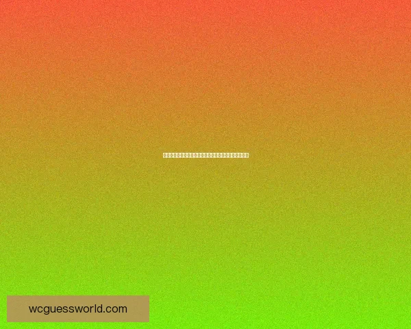 世界杯赛事精准竞猜平台助你实时预测比分赢取丰厚奖励