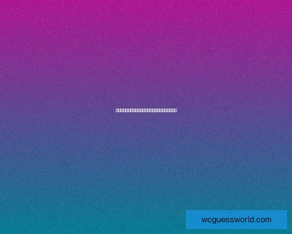 世界杯赛事精准竞猜平台助你实时预测比分赢取丰厚奖励