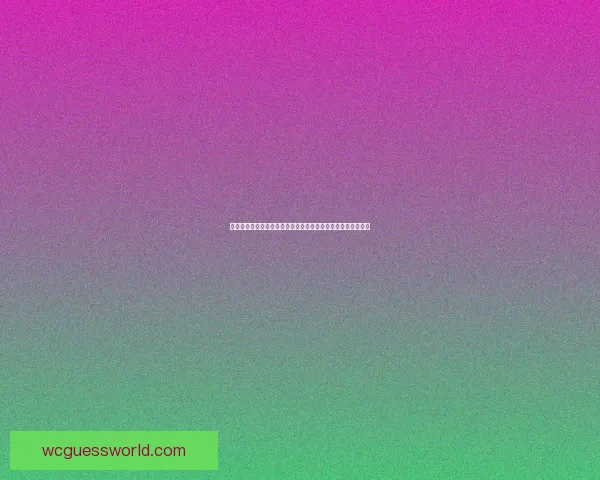 世界杯竞猜游戏推荐与玩法解析助你轻松预测赛事结果提升胜率