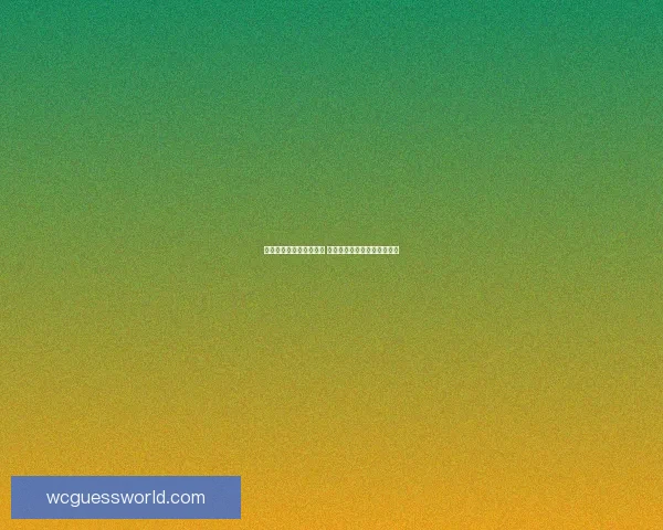 世界杯竞猜网站推荐大全 精选最全平台助您轻松赢大奖