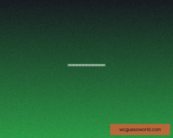 世界杯竞猜网站推荐与投注技巧分析助你精准预测赛事结果