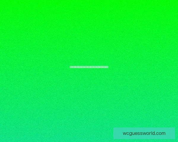 世界杯竞猜专家深度解析赛程走势与热门球队胜负预测指南