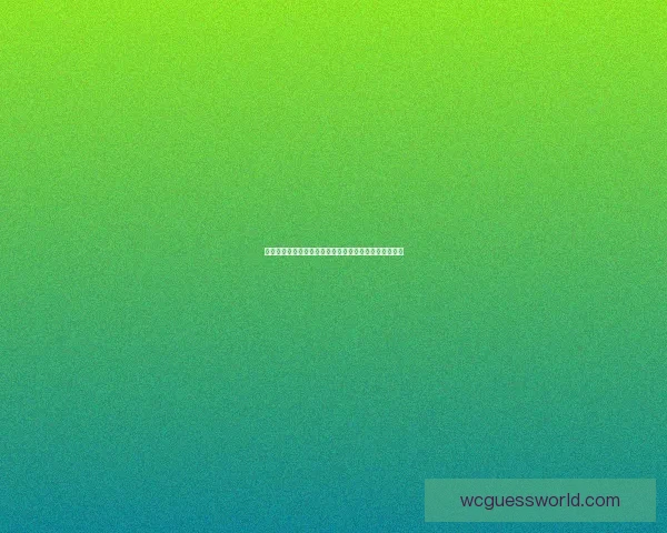 世界杯胜负竞猜分析：深入解读各队实力对比与赛程走势