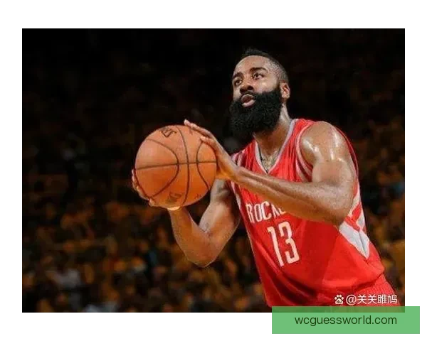 艾伦复出高效砍18分谈防守贡献 哈登适应联盟任何体系无压力