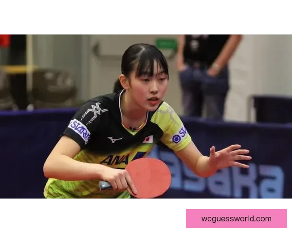 桥本首战止步八强痛哭 日媒关注世二落败全队出局