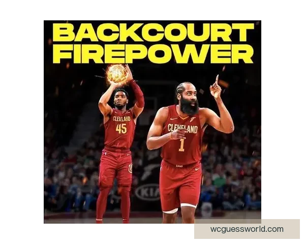 哈登米切尔联手骑士力争复仇勇士缺核心谁能挺身而出 哈登米切尔联手骑士力争复仇勇士缺核心谁能挺身而出