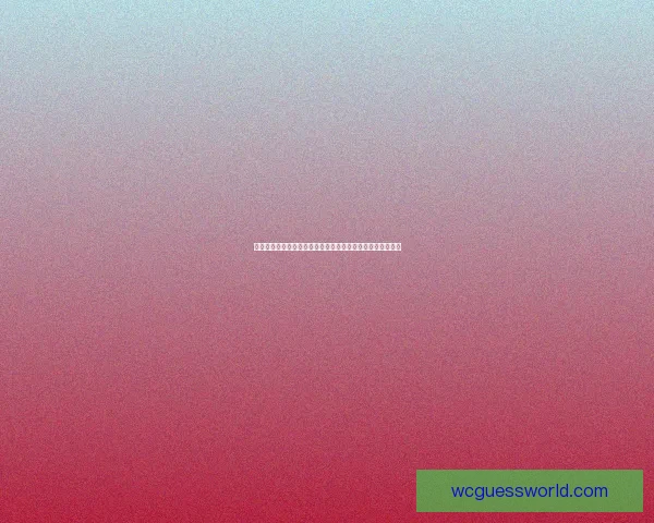 世界杯竞猜平台注册指南轻松开启赛事预测赢取精彩奖励之旅