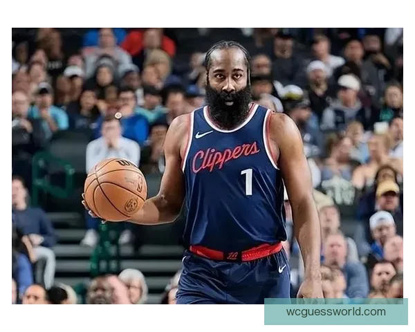 哈登连两场送14助攻成骑士队史第六人 莫布利创赛季新高砍34分17篮板 哈登连两场送14助攻成骑士队史第六人 莫布利创赛季新高砍34分17篮板