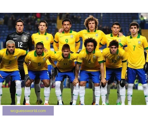 美洲三国联合主办世界杯完整赛程及比赛时间安排解析