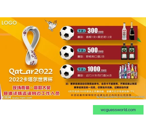 世界杯赛事全面解析与精准竞猜策略深度剖析