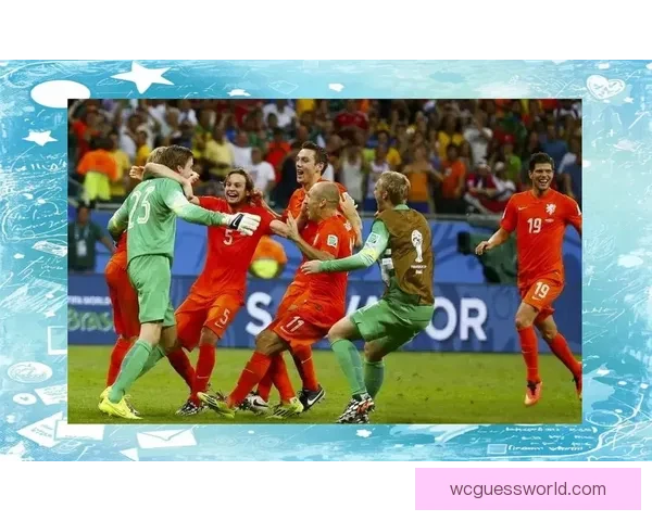 世界杯赛事全面解析与精准竞猜策略深度剖析