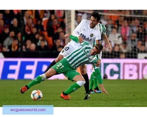 2026世界杯比赛直播平台全方位解析实时观赛体验升级指南